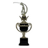 Trofeo de Copa con Figura Serie PC de Golf